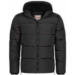 Doudoune hiver Lonsdale Garker