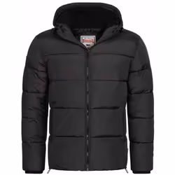 Doudoune hiver Lonsdale Garker
