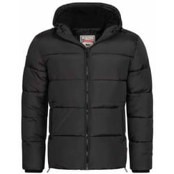 Doudoune hiver Lonsdale Garker