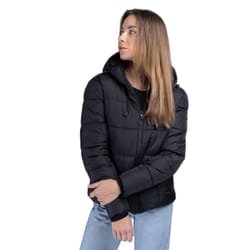 Doudoune hiver femme Lonsdale Grampound