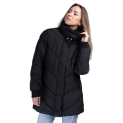 Doudoune hiver femme Lonsdale Beeley