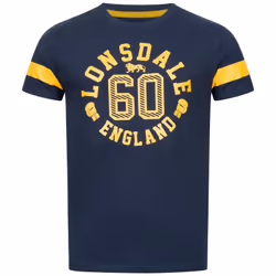 T-shirt Lonsdale Askerswell
