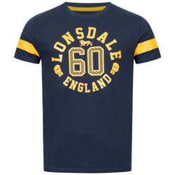 T-shirt Lonsdale Askerswell