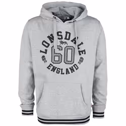 Sweatshirt à capuche Lonsdale Mamhead