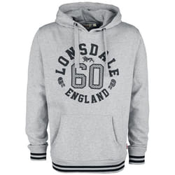 Sweatshirt à capuche Lonsdale Mamhead