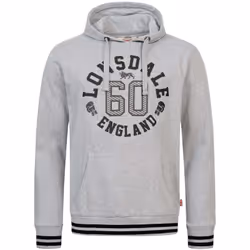 Sweatshirt à capuche Lonsdale Mamhead