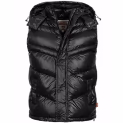 Doudoune hiver Lonsdale Allerston