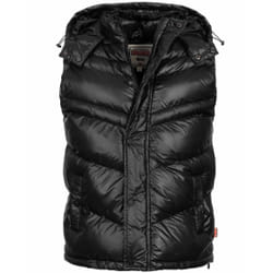 Doudoune hiver Lonsdale Allerston