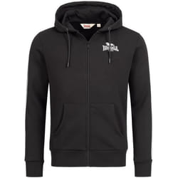 Sweatshirt à capuche zippé Lonsdale Balnakeil