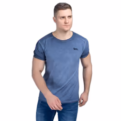 T-shirt Lonsdale Portskerra