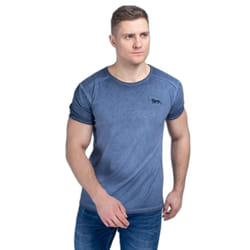T-shirt Lonsdale Portskerra