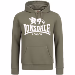 Sweatshirt à capuche Lonsdale Sherborne