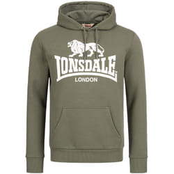Sweatshirt à capuche Lonsdale Sherborne