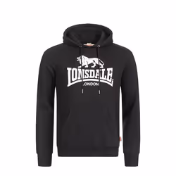 Sweatshirt à capuche Lonsdale Fremington