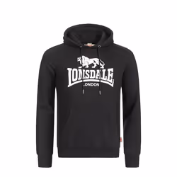 Sweatshirt à capuche Lonsdale Fremington
