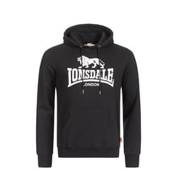 Sweatshirt à capuche Lonsdale Fremington