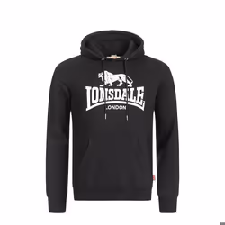 Sweatshirt à capuche Lonsdale Fremington