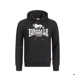 Sweatshirt à capuche Lonsdale Fremington