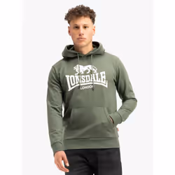 Sweatshirt à capuche Lonsdale Fremington