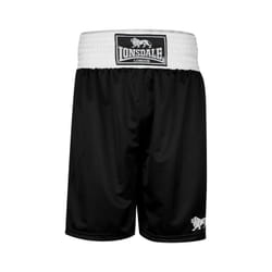 Short de boxe amateur Lonsdale Trunk