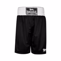Short de boxe amateur Lonsdale Trunk