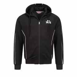 Sweatshirt à capuche Lonsdale Achavanich
