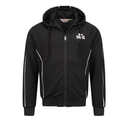 Sweatshirt à capuche Lonsdale Achavanich