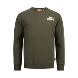 Sweatshirt col rond Lonsdale Longridge - 3XL