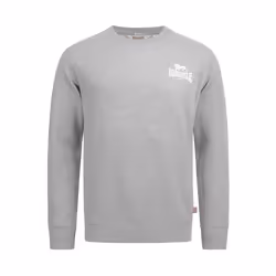 Sweatshirt col rond Lonsdale Longridge - M