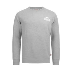 Sweatshirt col rond Lonsdale Longridge - 3XL