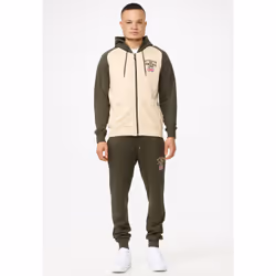 Sweatshirt à capuche Lonsdale Stretton