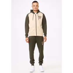 Sweatshirt à capuche Lonsdale Stretton