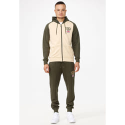 Sweatshirt à capuche Lonsdale Stretton