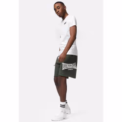 Short Lonsdale Polbathic
