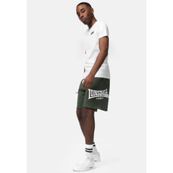 Short Lonsdale Polbathic