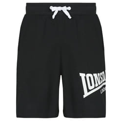 Short Lonsdale Polbathic