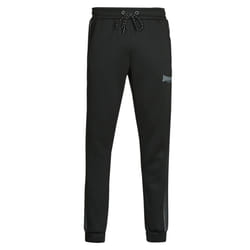 Jogging Lonsdale Cramond