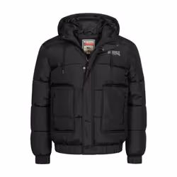 Doudoune hiver Lonsdale Dollagh