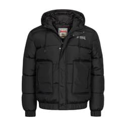 Doudoune hiver Lonsdale Dollagh
