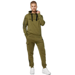 Sweatshirt à capuche Lonsdale Rushen