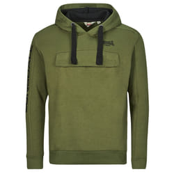 Sweatshirt à capuche Lonsdale Rushen