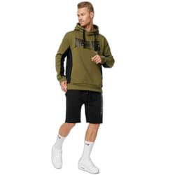Sweatshirt à capuche Lonsdale Balmullo