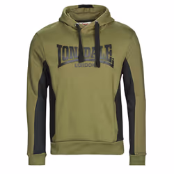Sweatshirt à capuche Lonsdale Balmullo