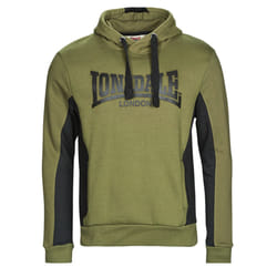 Sweatshirt à capuche Lonsdale Balmullo