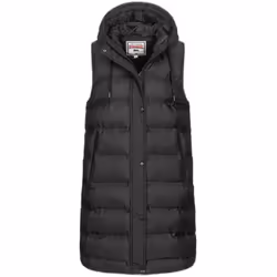 Doudoune hiver femme Lonsdale Moonzie