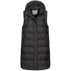 Doudoune hiver femme Lonsdale Moonzie
