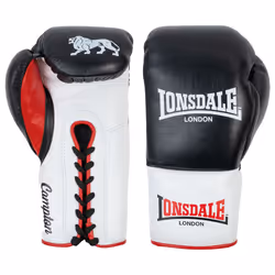 Gants de boxe Lonsdale Campton