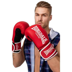 Gants de boxe entraînement Lonsdale Ashdon