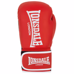 Gants de boxe entraînement Lonsdale Ashdon