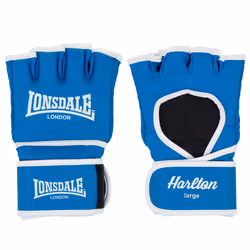 Gants de MMA entraînement Lonsdale Harlton